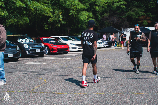 Tristate United 3 Recap: Cars, Community & Culture