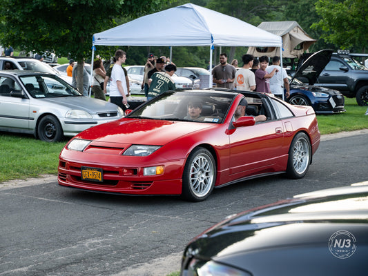 Sokudo Empire at Bear Mountain Cruise June 4, 2025
