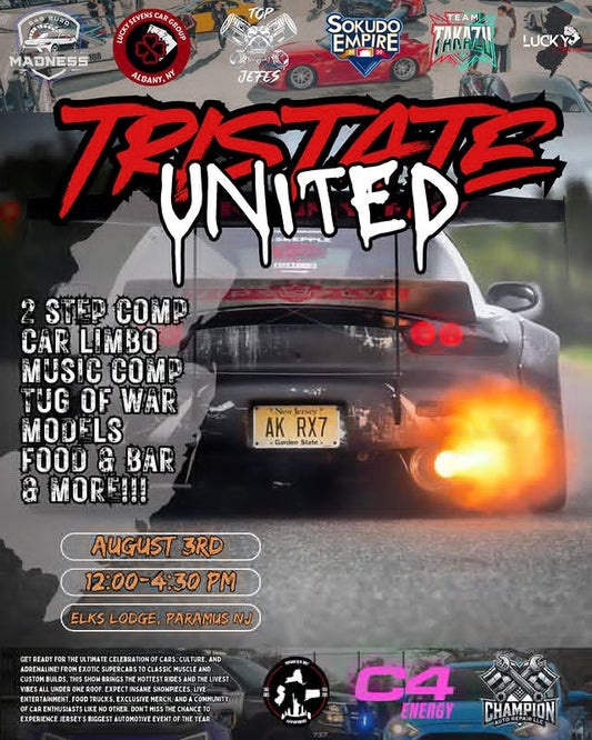 Tristate United 3