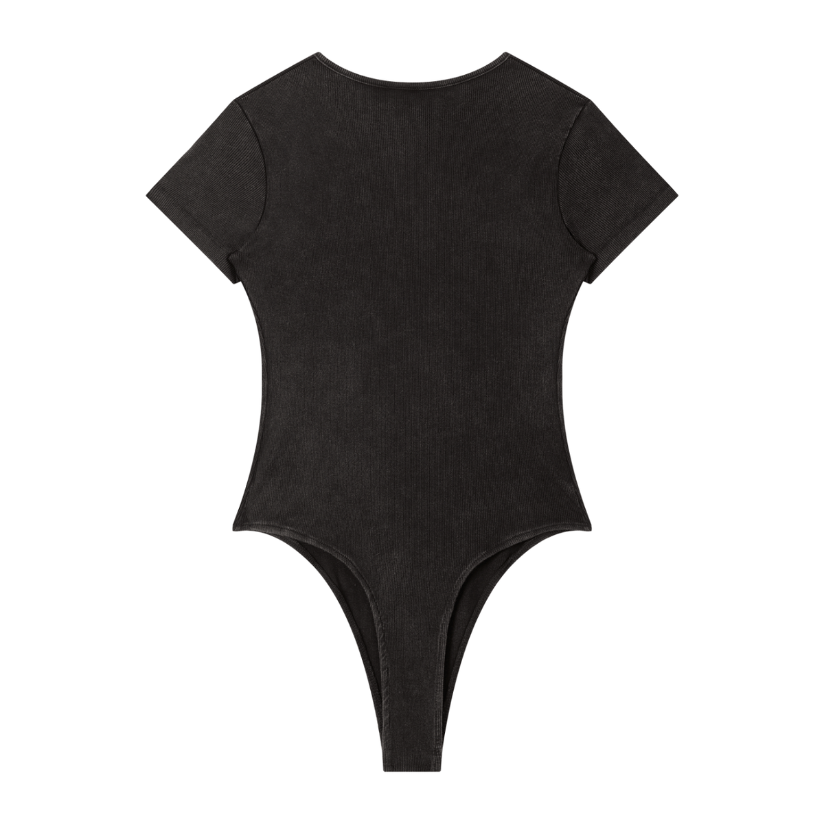Winged Angel Bodycon Bodysuit