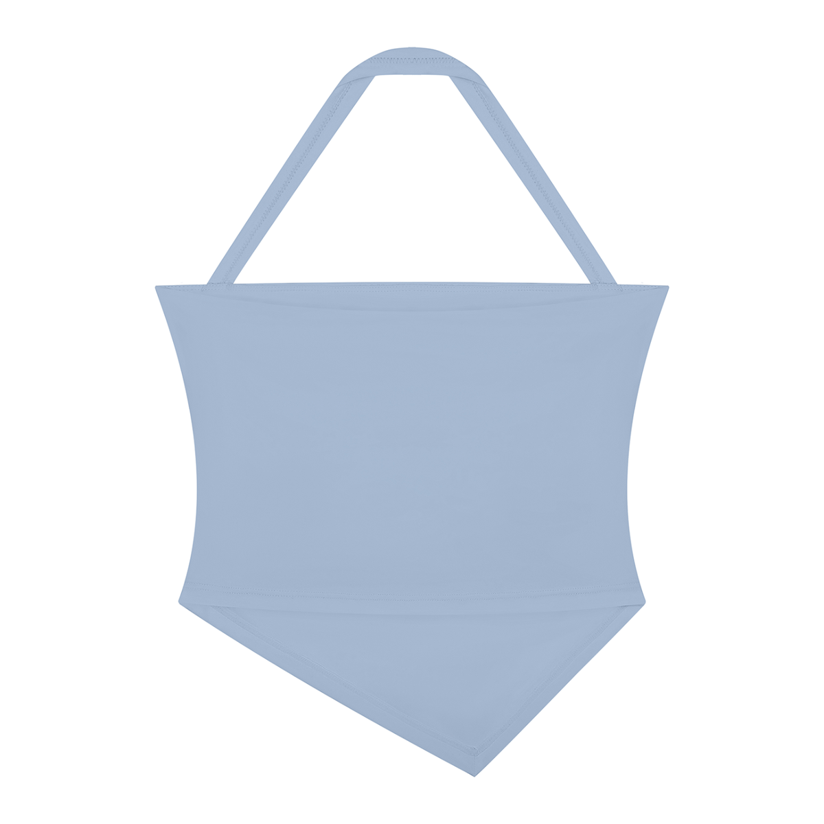 Sokudo Angels Velocity Halter Top