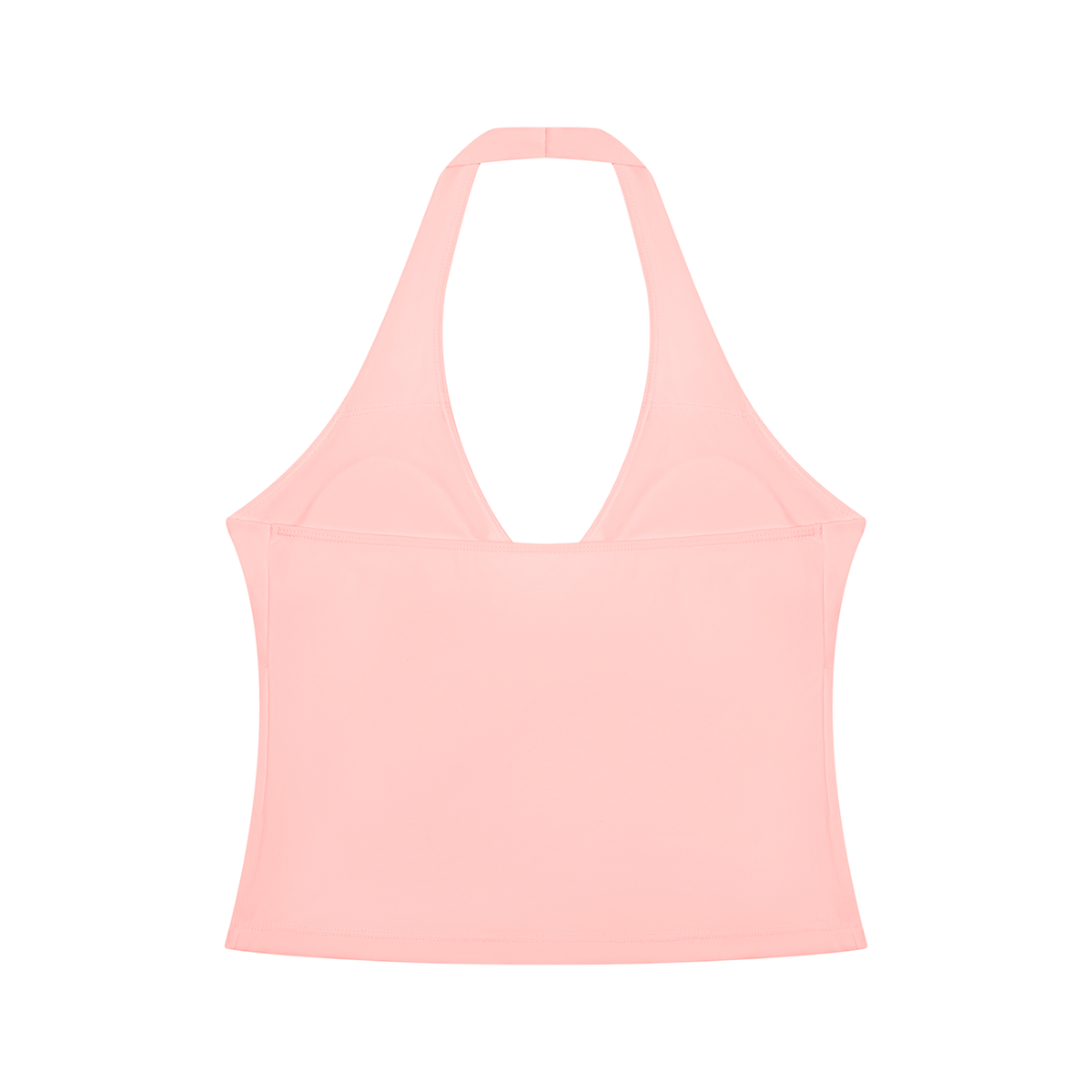 Sokudo Angels Apex Halter Top