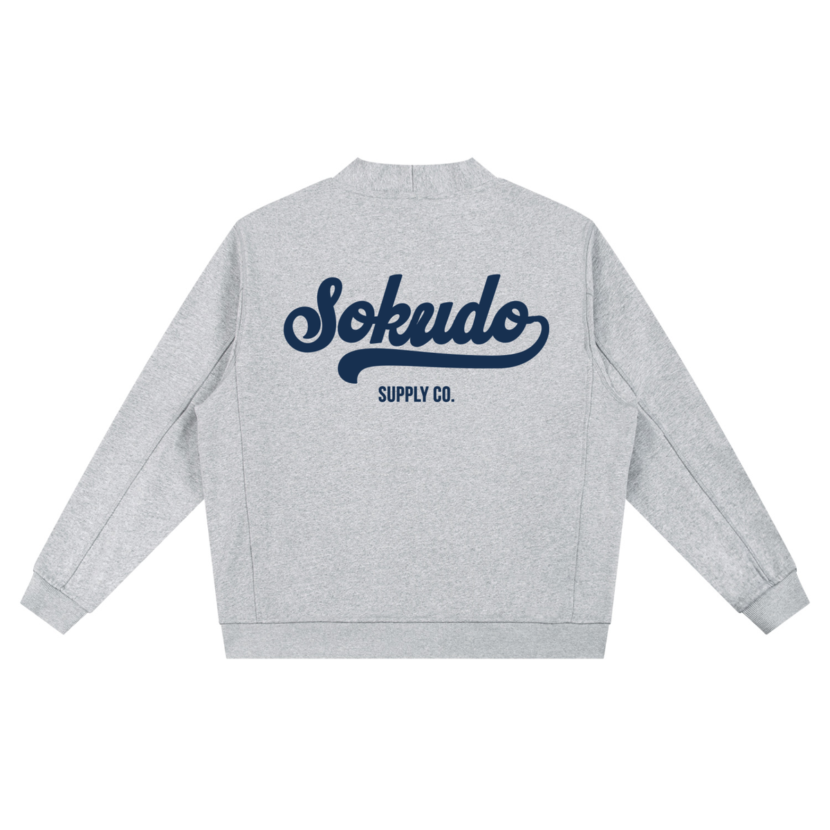 Supply Co. Cardigan