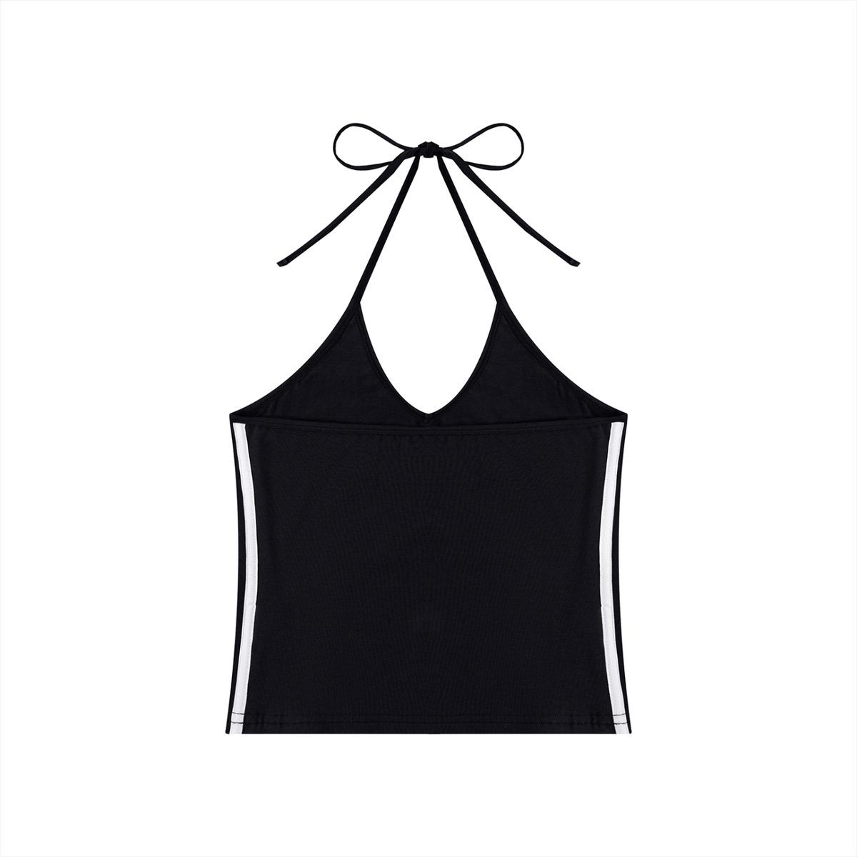 Sokudo Angels Halter Top