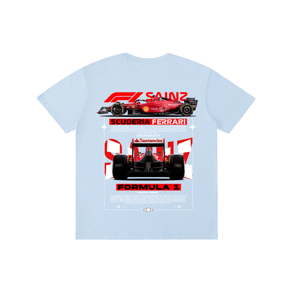9-1-94 Tee