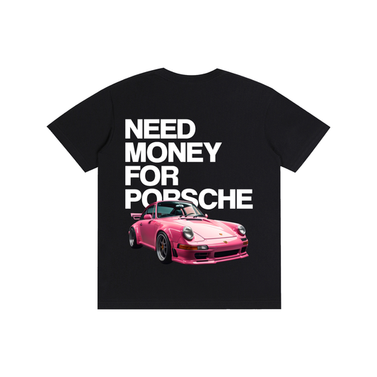 I Need Money