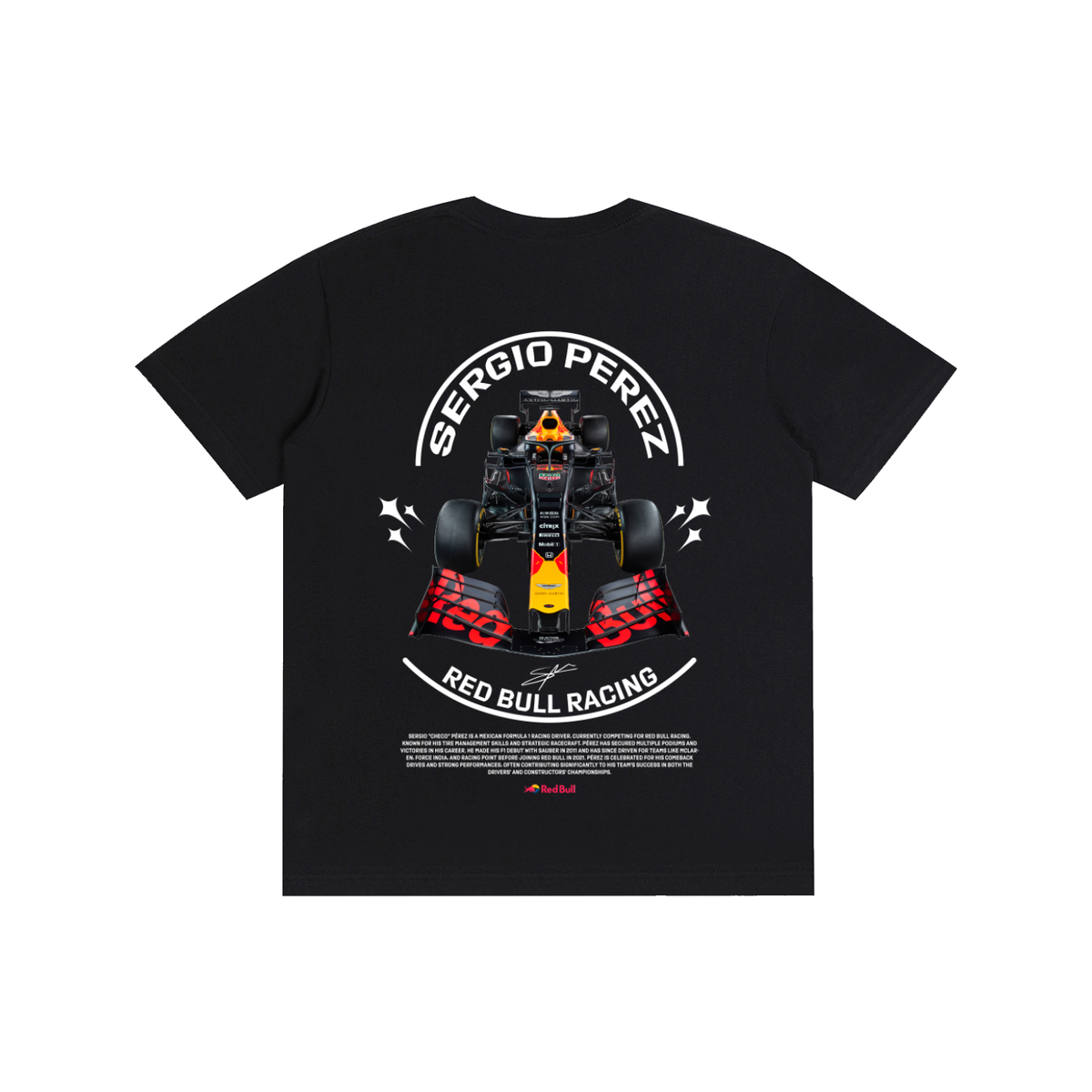 RBC Tee
