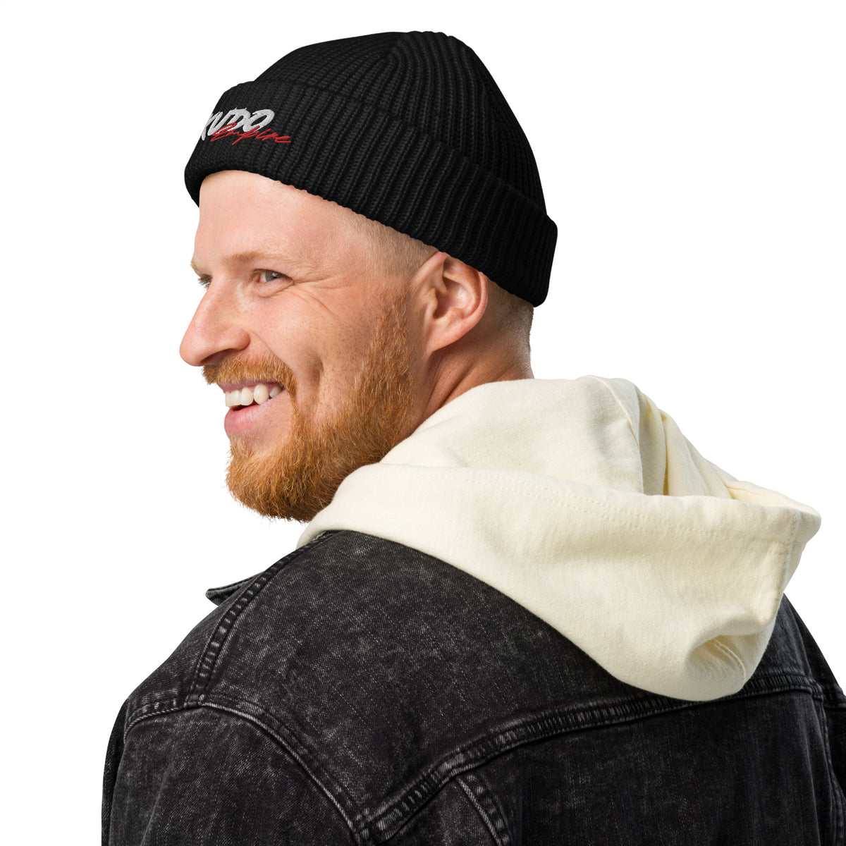Sokudo Fisherman Beanie