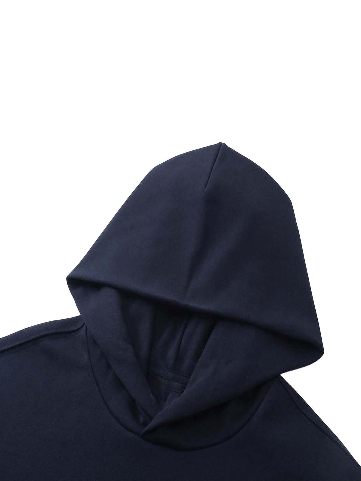 Sokudo Blurry Hoodie