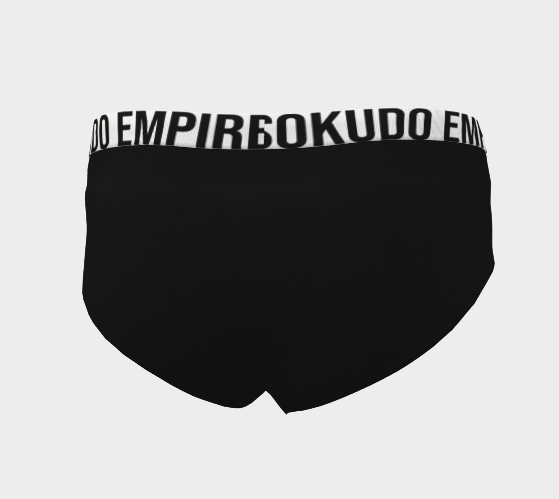 Sokudo Empire Braguitas Atrevidas