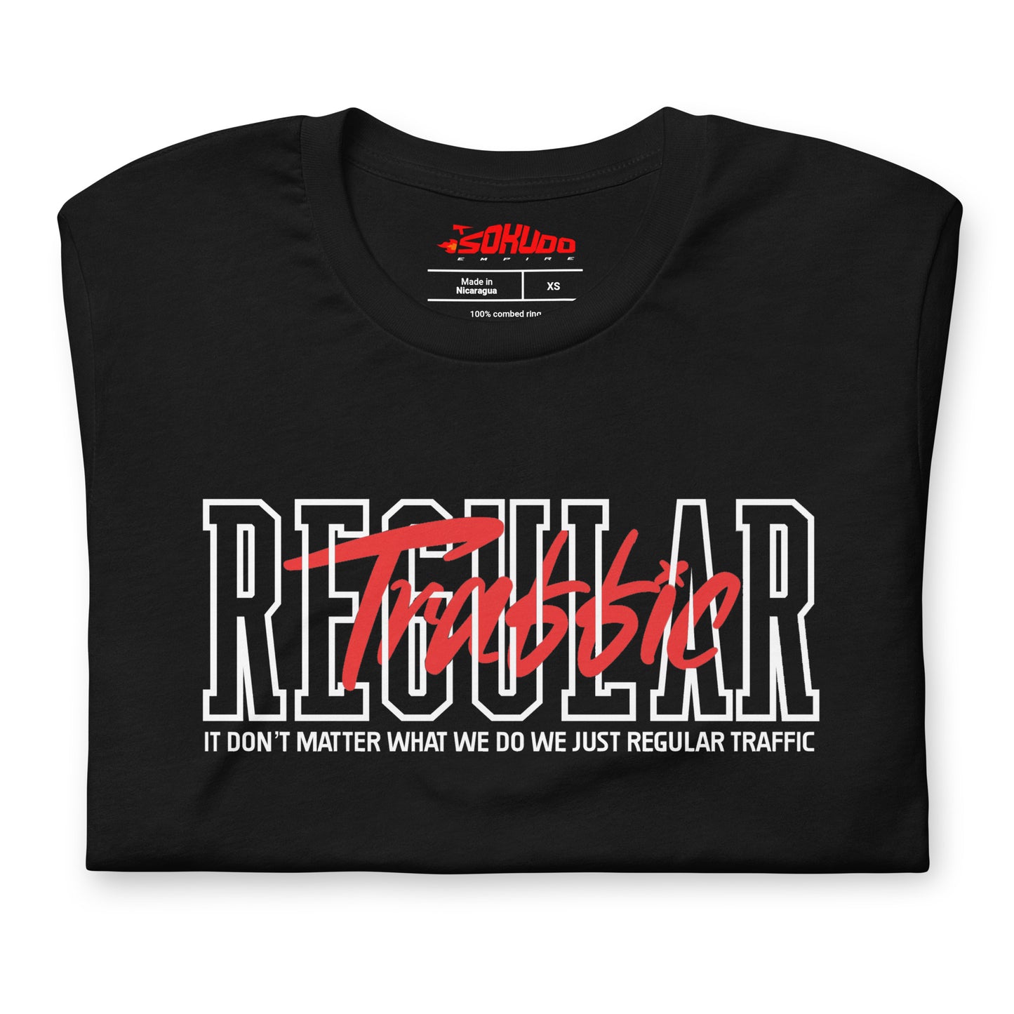 Regular Traffic