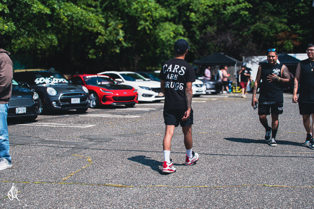 Tristate United 3 Recap: Cars, Community & Culture