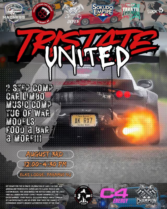 Tristate United 3