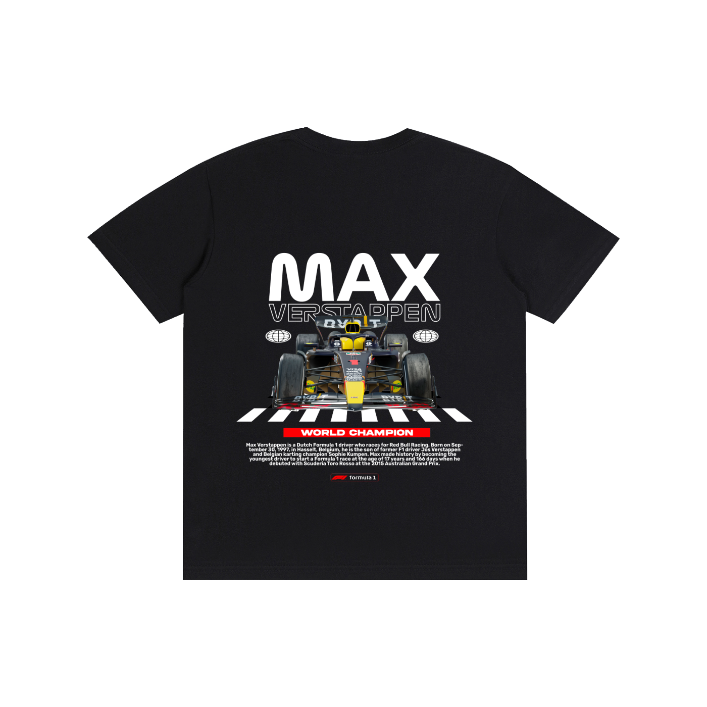 Mad Max 2 Tee