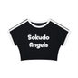 Heartbeat Crop Top