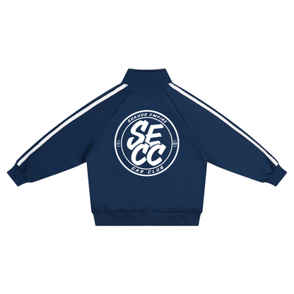 SEC Junior Circuit Track Jacket