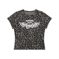 Sokudo Angels Wild Spirit Crop Tee