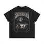 Sokudo Empire “Storm Authority” Tee