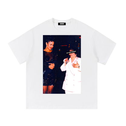 Sokudo Empire “No Fake Friends” Graphic Tee