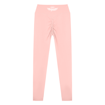Sokudo Angels Apex High-Rise Leggings