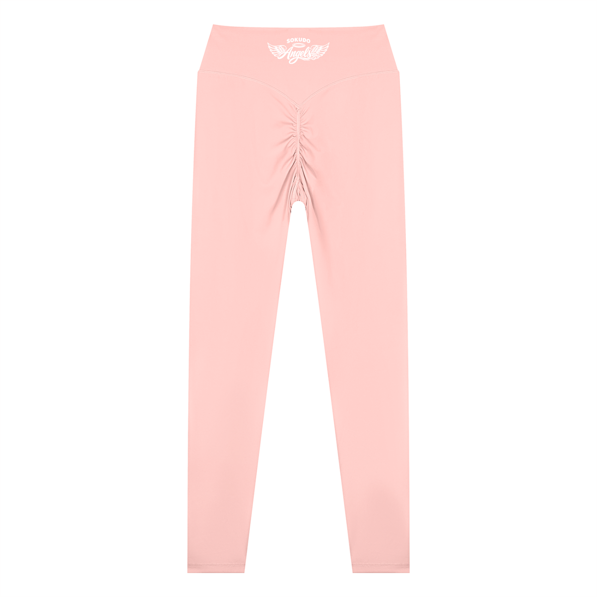 Sokudo Angels Apex 3-Piece Active Set
