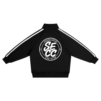 SEC Junior Circuit Track Jacket