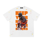 KEEP YOUR HEART THREE STACKS Tee