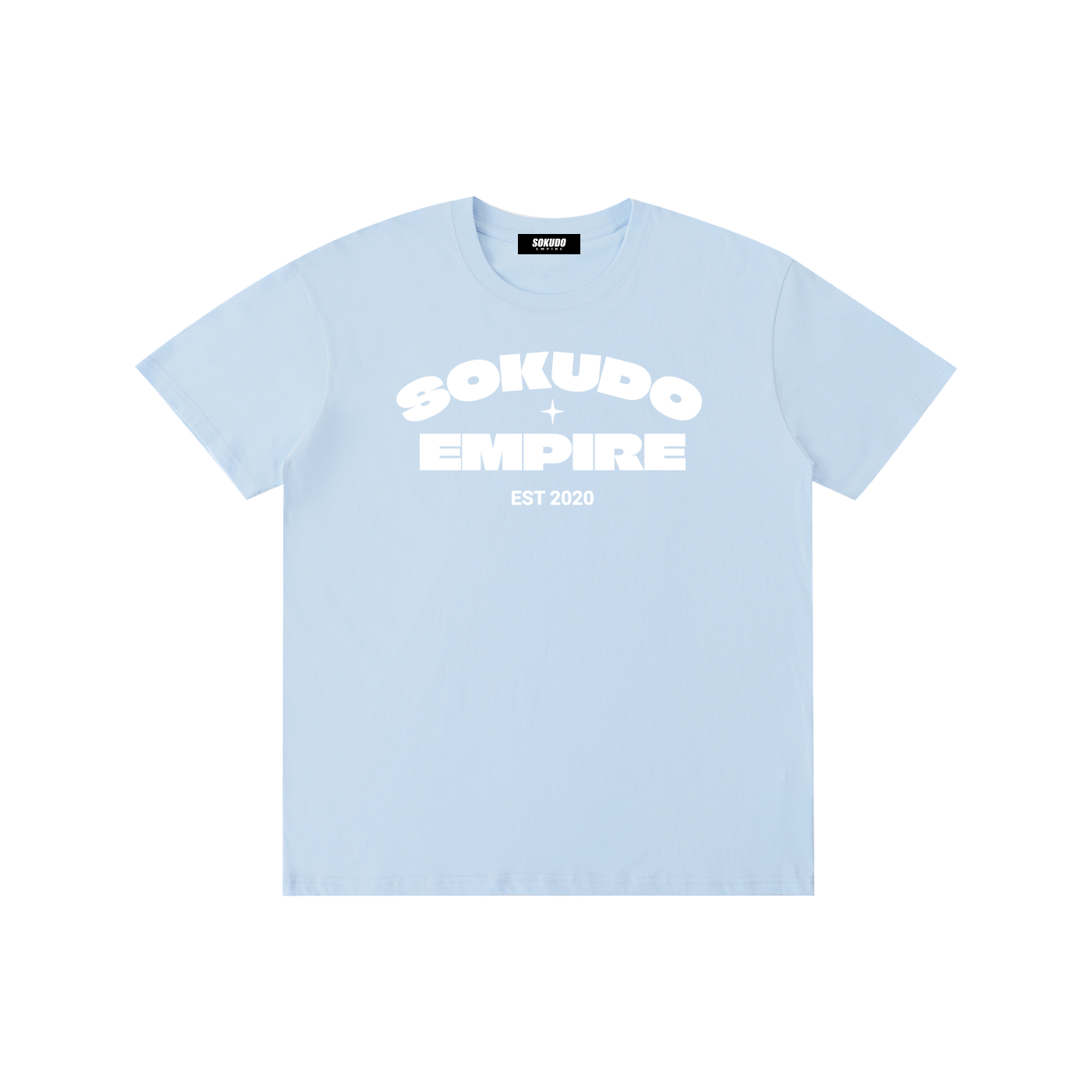 RB20 Tee