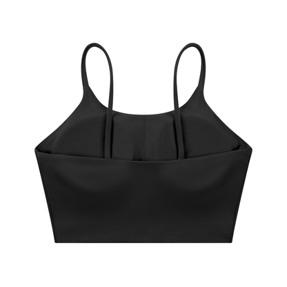 Sokudo Angels Yoga Sports Bra