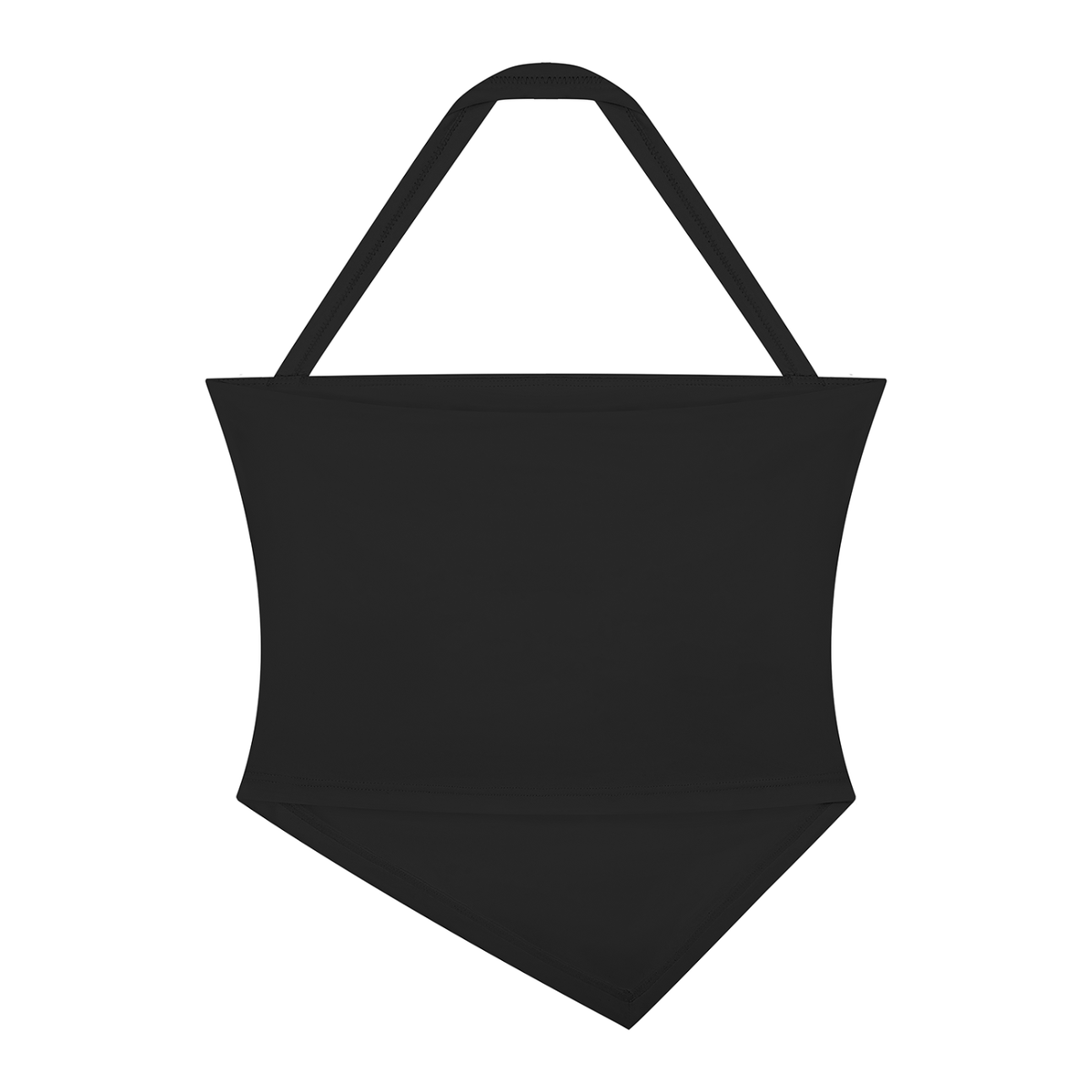 Sokudo Angels Velocity Halter Top