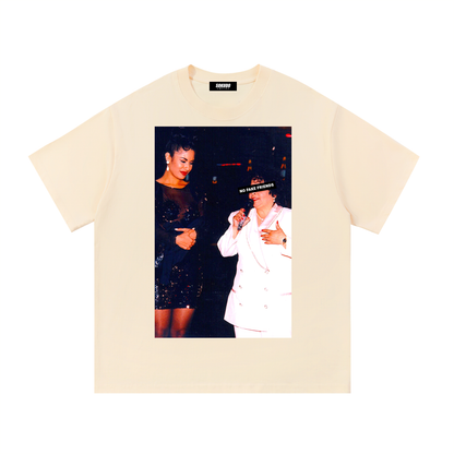 Sokudo Empire “No Fake Friends” Graphic Tee