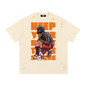 KEEP YOUR HEART THREE STACKS Tee