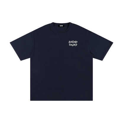 Pretty Girls Hit Curbs Tee