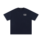 Pretty Girls Hit Curbs Tee