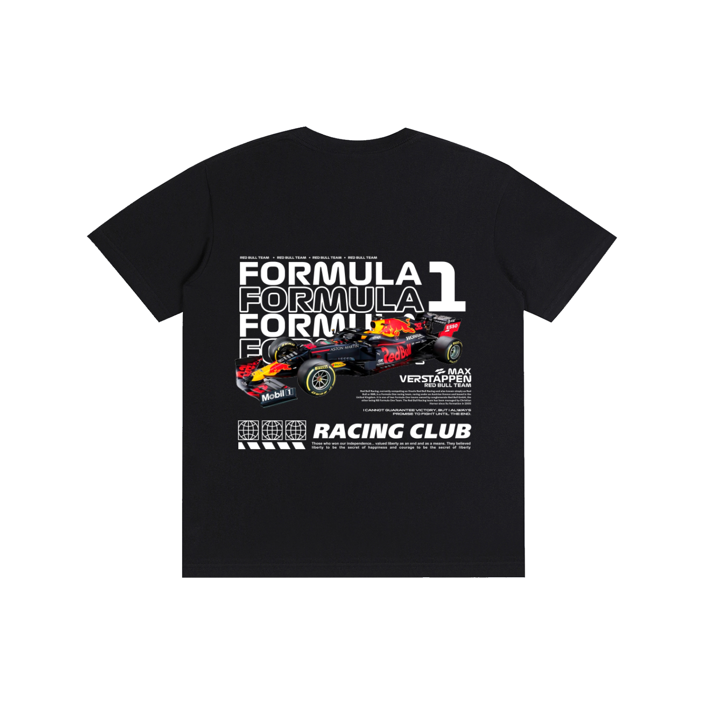 Mad Max Tee