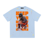 KEEP YOUR HEART THREE STACKS Tee