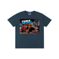 Tuna, No Crust Tee