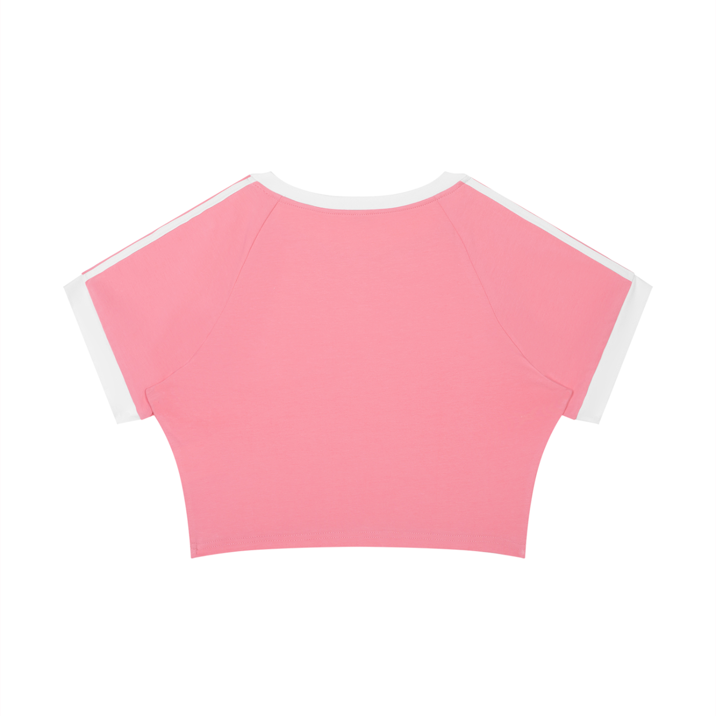 Heartbeat Crop Top