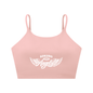 Sokudo Angels Yoga Sports Bra