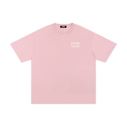 Pretty Girls Love Fast Cars Tee