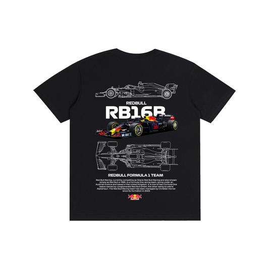 RB16B Tee