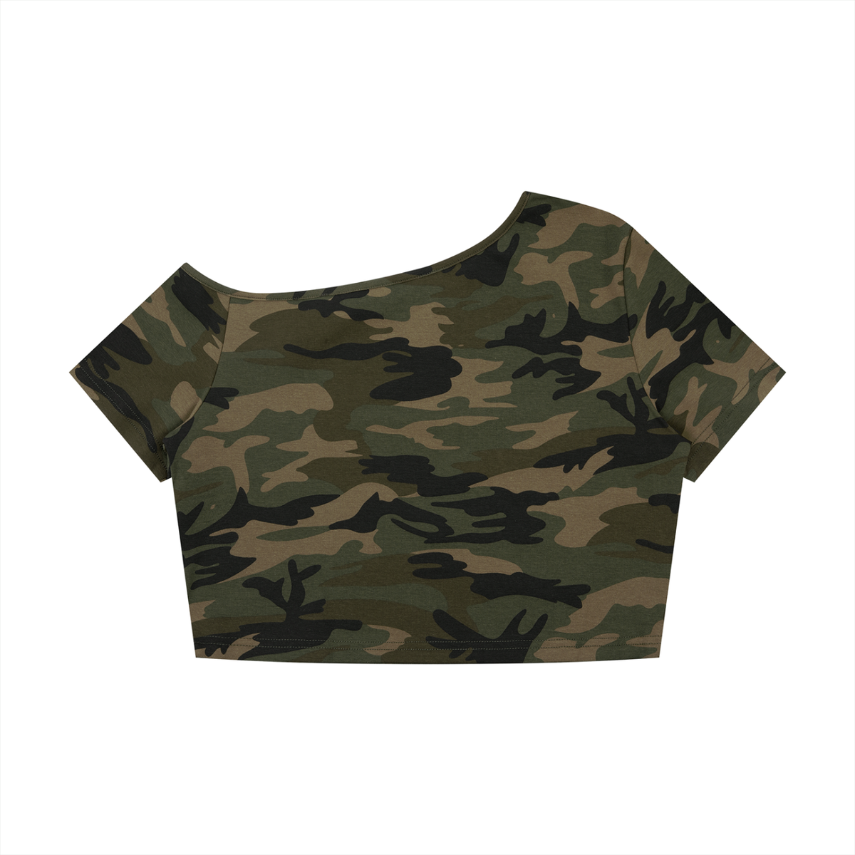 Sokudo Angels Recon Camo 2-Piece Set