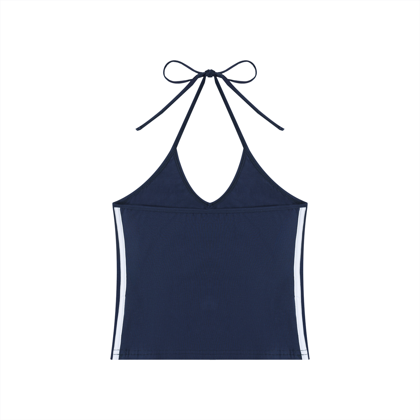 Sokudo Angels Halter Top