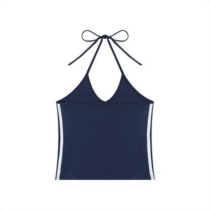 Sokudo Angels Halter Top
