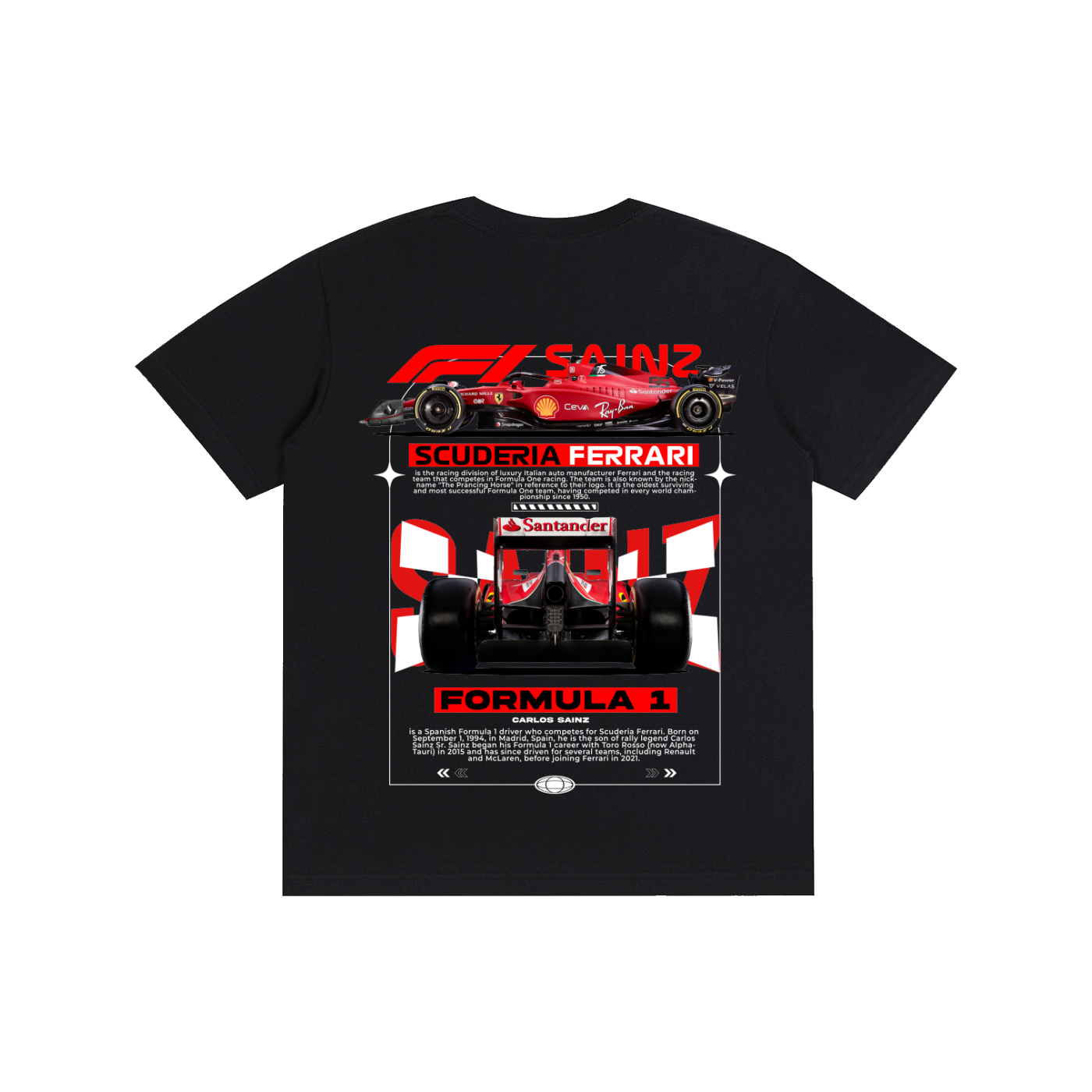 9-1-94 Tee