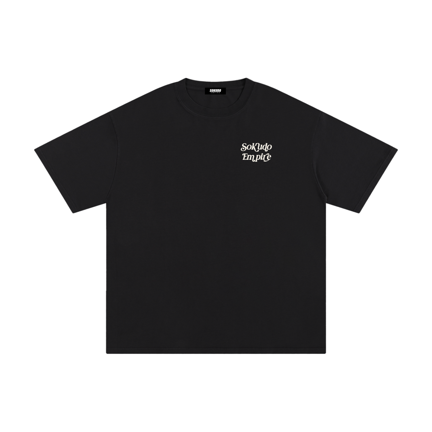 Pretty Girls Hit Curbs Tee