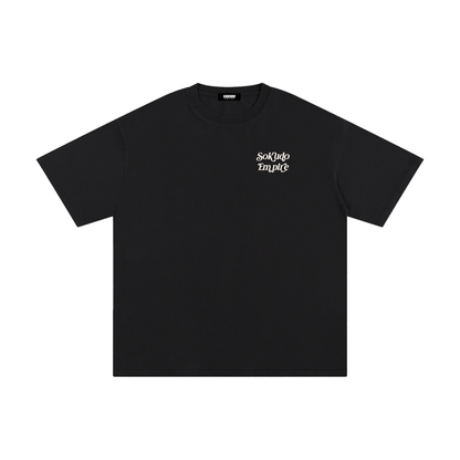 Pretty Girls Hit Curbs Tee