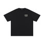 Pretty Girls Hit Curbs Tee