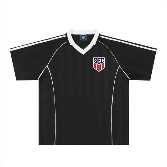 SEC Heritage Stripe Jersey