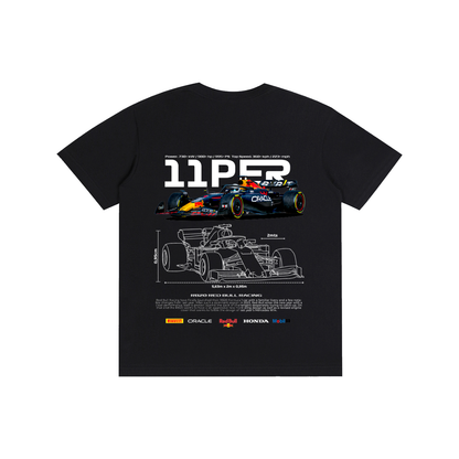 RB20 Tee